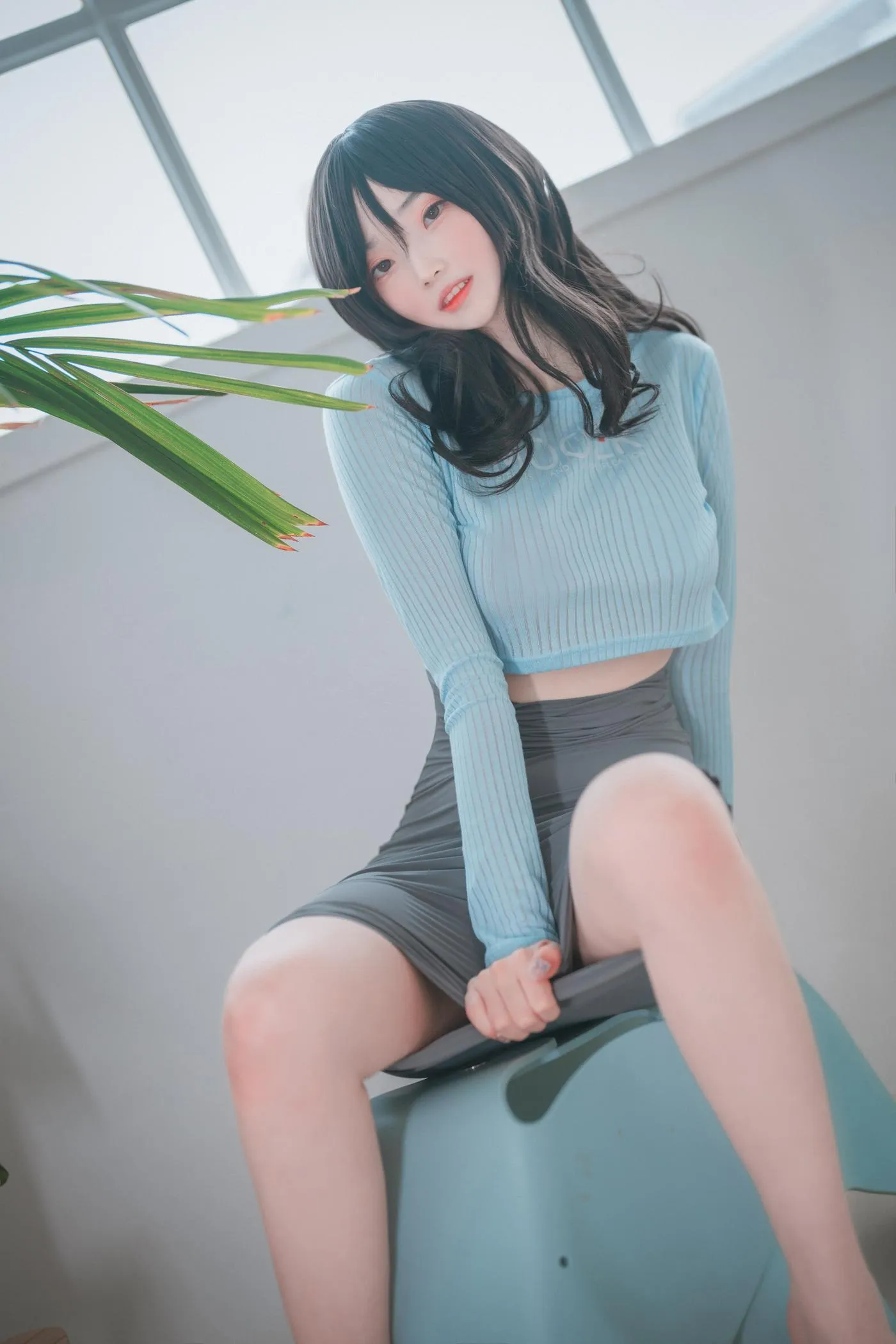 BamBi밤비 – NO.75 [DJAWA]  iila illa[23] [54P]插图2
